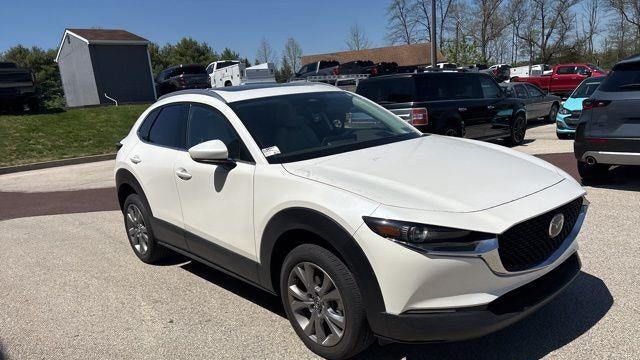 2025 Mazda CX-30 2.5 S Premium