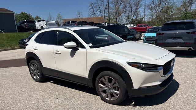 2025 Mazda CX-30 2.5 S Premium