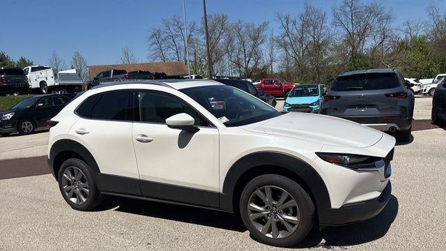 2025 Mazda CX-30 2.5 S Premium