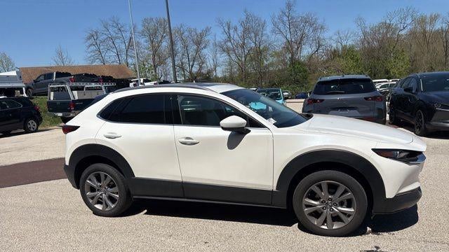 2025 Mazda CX-30 2.5 S Premium