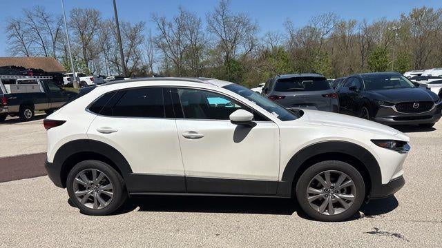 2025 Mazda CX-30 2.5 S Premium