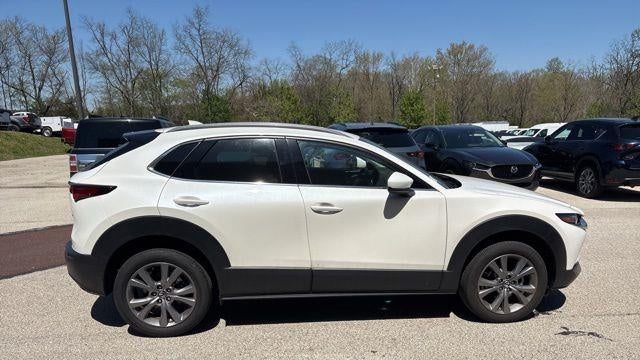 2025 Mazda CX-30 2.5 S Premium