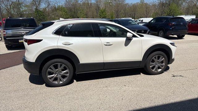 2025 Mazda CX-30 2.5 S Premium