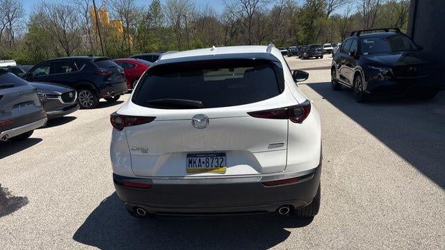 2025 Mazda CX-30 2.5 S Premium