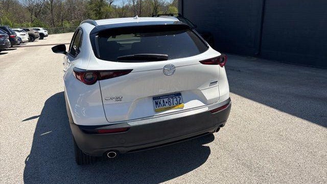2025 Mazda CX-30 2.5 S Premium