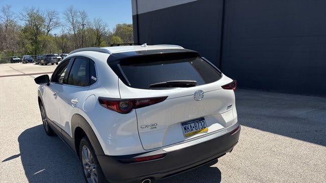 2025 Mazda CX-30 2.5 S Premium