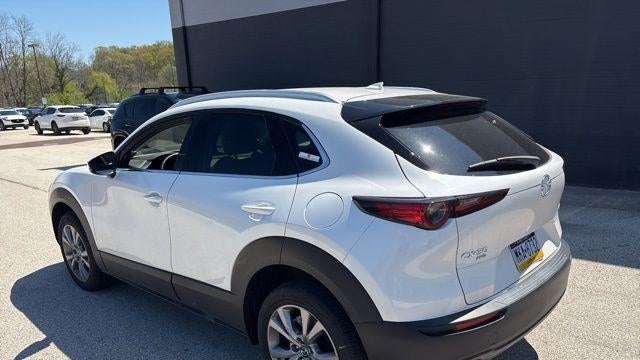 2025 Mazda CX-30 2.5 S Premium