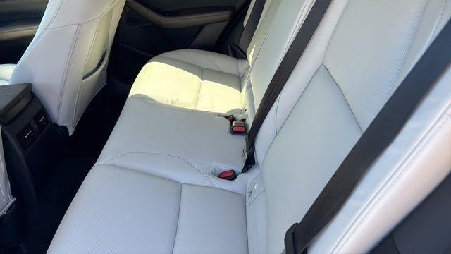 2025 Mazda CX-30 2.5 S Premium