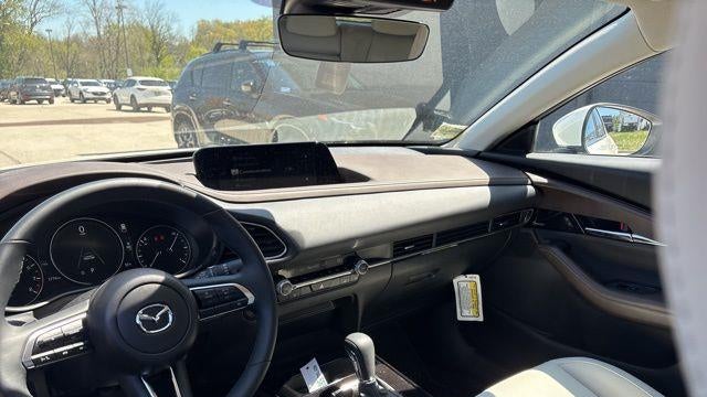 2025 Mazda CX-30 2.5 S Premium