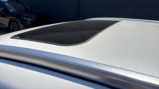2025 Mazda CX-30 2.5 S Premium