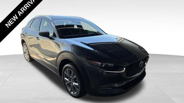Preowned 2025 Mazda CX-30 2.5 S Premium for Sale
