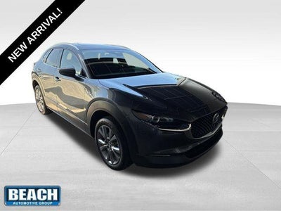 Photo of a 2025 Mazda CX-30 AWD 2.5 S Premium 4DR SUV for sale