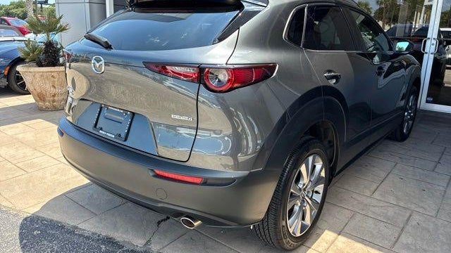 2025 Mazda CX-30 2.5 S Premium