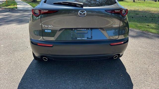 2025 Mazda CX-30 2.5 S Premium