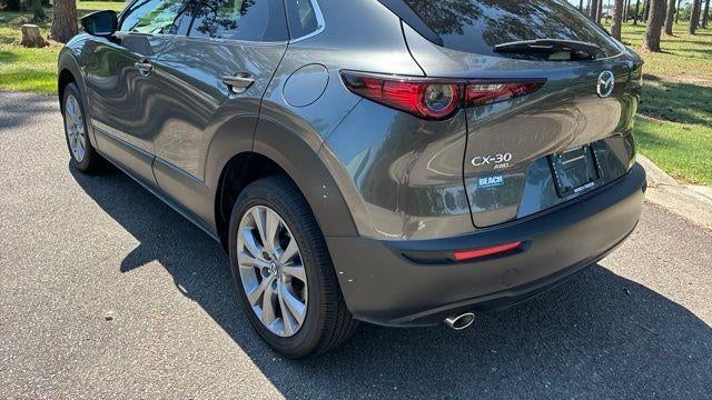 2025 Mazda CX-30 2.5 S Premium