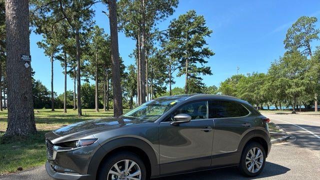 2025 Mazda CX-30 2.5 S Premium