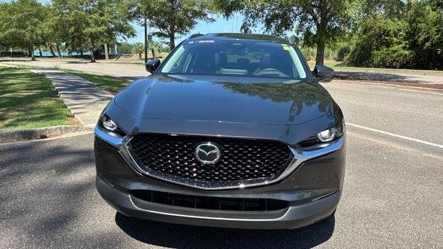 2025 Mazda CX-30 2.5 S Premium