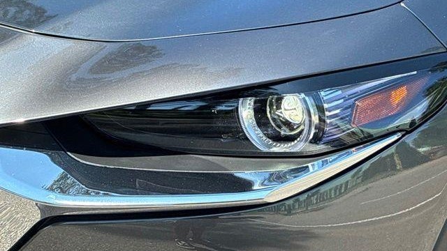 2025 Mazda CX-30 2.5 S Premium