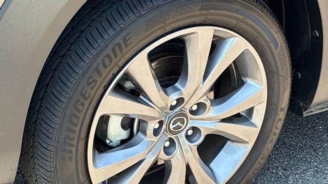 2025 Mazda CX-30 2.5 S Premium