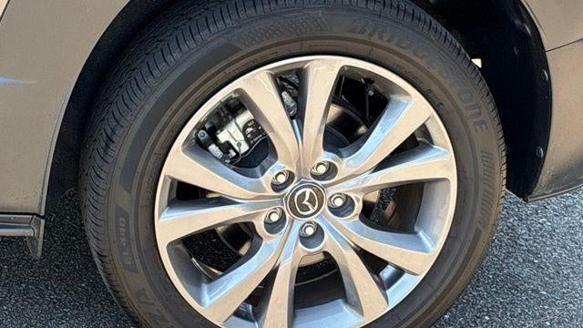 2025 Mazda CX-30 2.5 S Premium