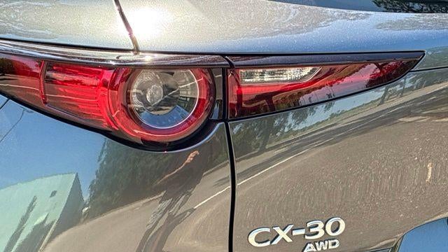 2025 Mazda CX-30 2.5 S Premium