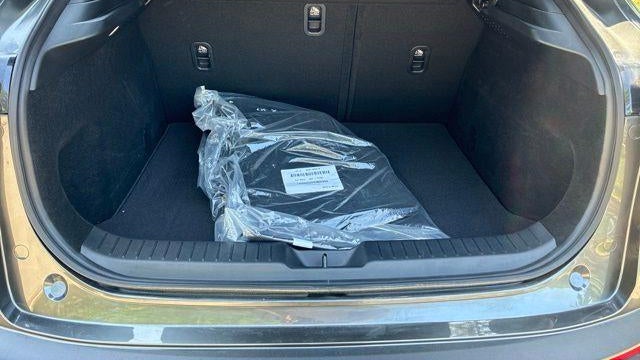 2025 Mazda CX-30 2.5 S Premium