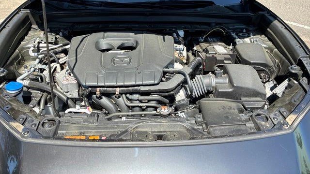 2025 Mazda CX-30 2.5 S Premium