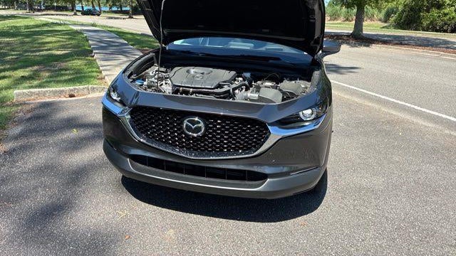 2025 Mazda CX-30 2.5 S Premium