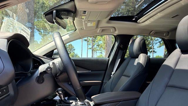 2025 Mazda CX-30 2.5 S Premium