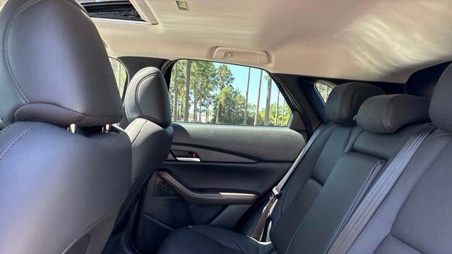 2025 Mazda CX-30 2.5 S Premium