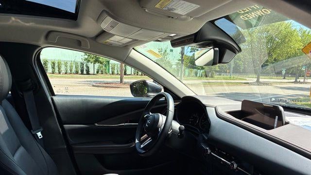 2025 Mazda CX-30 2.5 S Premium