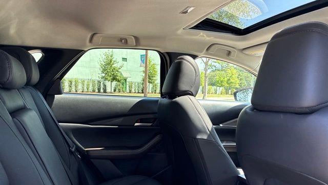 2025 Mazda CX-30 2.5 S Premium