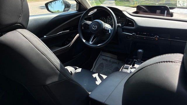 2025 Mazda CX-30 2.5 S Premium