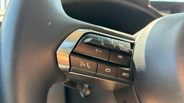 2025 Mazda CX-30 2.5 S Premium