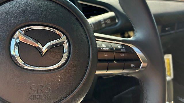 2025 Mazda CX-30 2.5 S Premium