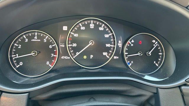 2025 Mazda CX-30 2.5 S Premium
