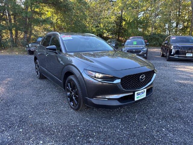 2022 MAZDA CX-3 - $23,995