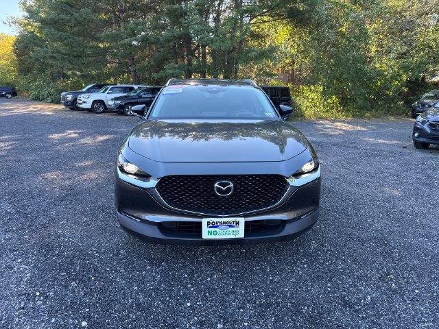 2022 MAZDA CX-3 - $23,995