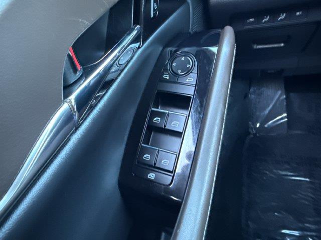 2022 MAZDA CX-3 - $23,995