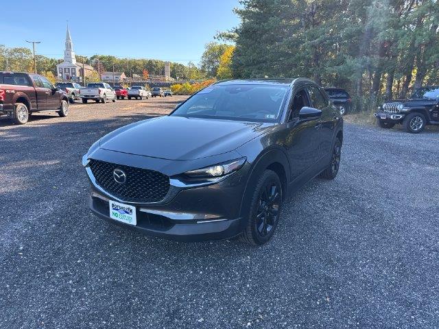 2022 MAZDA CX-3 - $23,995