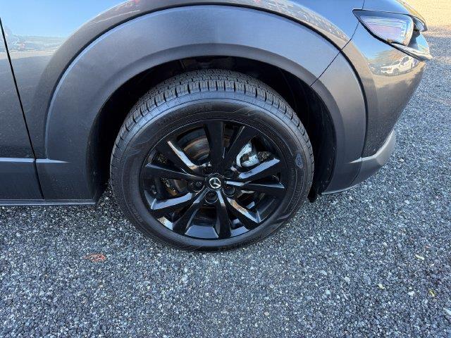 2022 MAZDA CX-3 - $23,995