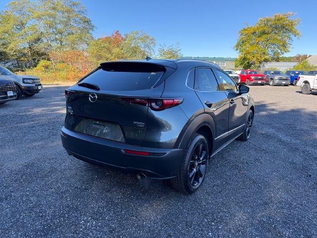 2022 MAZDA CX-3 - $23,995