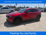 2022 CX-30 Thumbnail 1