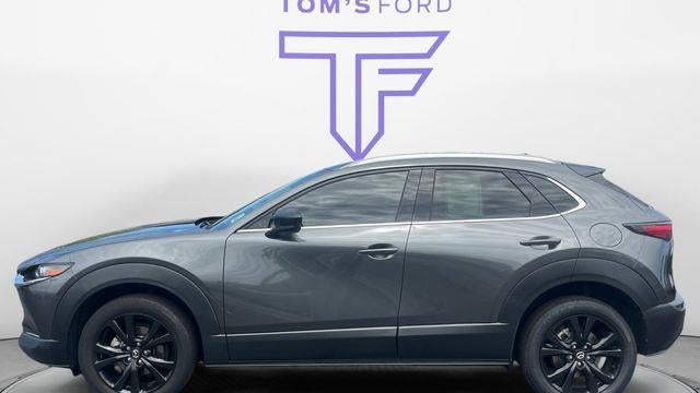 2023 Mazda CX-30 2.5 Turbo Premium