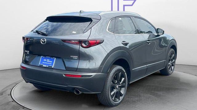 2023 Mazda CX-30 2.5 Turbo Premium