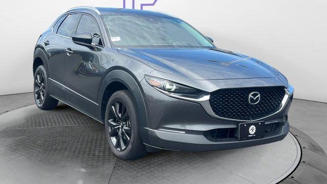 2023 Mazda CX-30 2.5 Turbo Premium