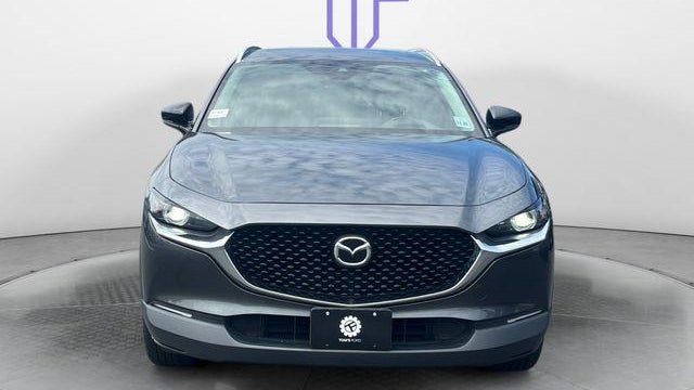 2023 Mazda CX-30 2.5 Turbo Premium