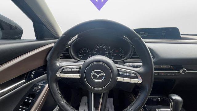 2023 Mazda CX-30 2.5 Turbo Premium