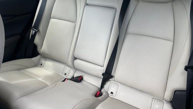 2023 Mazda CX-30 2.5 Turbo Premium