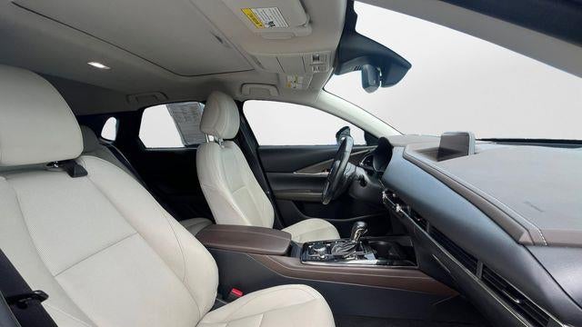 2023 Mazda CX-30 2.5 Turbo Premium
